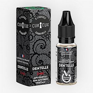 Dentelle Essentielle Curieux 10ml