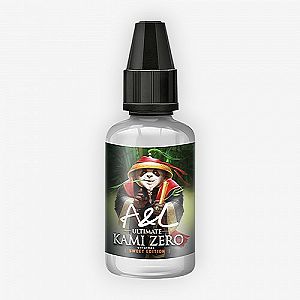 Kami Zero Sweet Edition Concentré Ultimate A&L 30ml Kami Zero Sweet Edition Concentré Ultimate A&L 30ml