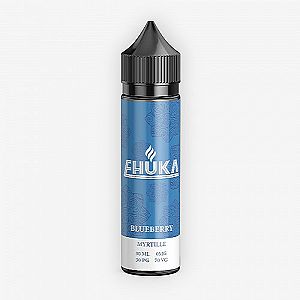 Myrtille Ehuka 50ml Myrtille Ehuka 50ml