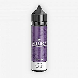 Raisin Ehuka 50ml Raisin Ehuka 50ml