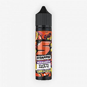 Tutti Frutti Reloaded Strapped 50ml
