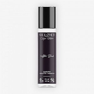 After Dark Velvet Vape Maker 50ml