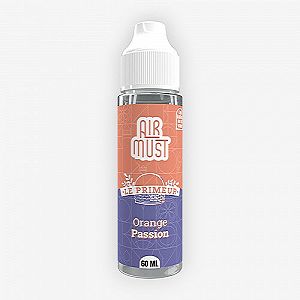 Orange Passion Le Primeur 60ml Orange Passion Le Primeur 60ml