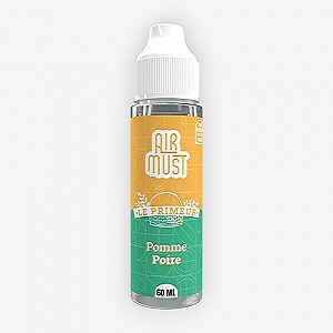Pomme Poire Le Primeur 60ml Pomme Poire Le Primeur 60ml