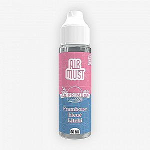 Framboise Bleue Litchi Le Primeur 60ml Framboise Bleue Litchi Le Primeur 60ml