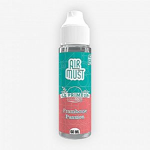 Framboise Passion Le Primeur 60ml Framboise Passion Le Primeur 60ml