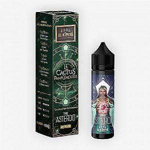 The Asteroid Astronomia Al-Kimiya 50ml
