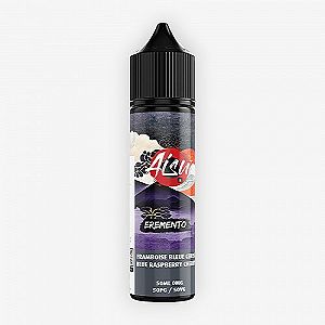 Framboise Bleue Cerise Eremento Aisu Zap Juice 50ml Framboise Bleue Cerise Eremento Aisu Zap Juice 50ml