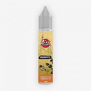 Ananas Glacé Nic Salts Eremento Aisu 10ml Ananas Glacé Nic Salts Eremento Aisu 10ml