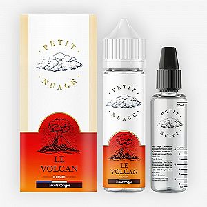 Le Volcan Petit Nuage 60ml