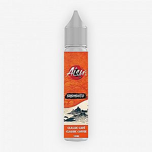 Classic Café Nic Salts Eremento Aisu 10ml Classic Café Nic Salts Eremento Aisu 10ml