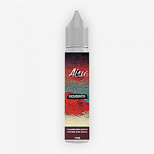 Passion Kiwi Goyave Nic Salts Eremento Aisu 10ml