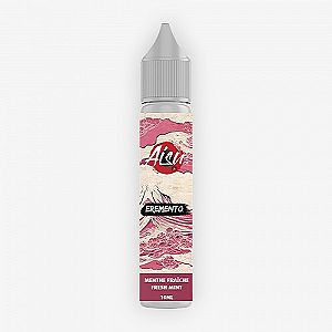 Menthe Fraiche Nic Salts Eremento Aisu 10ml Menthe Fraiche Nic Salts Eremento Aisu 10ml