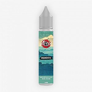 Baies Sauvages Nic Salts Eremento Aisu 10ml Baies Sauvages Nic Salts Eremento Aisu 10ml