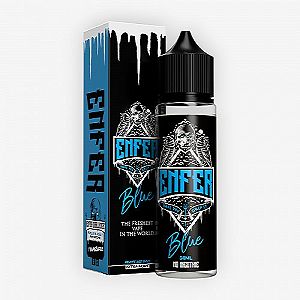 Blue Enfer 50ml Blue Enfer 50ml