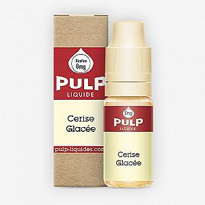 Cerise Glacée Pulp 10ml