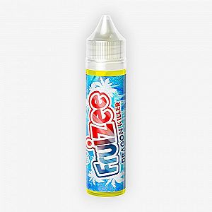 Dragon Killer Xtra Fresh Fruizee 50ml Dragon Killer Xtra Fresh Fruizee 50ml