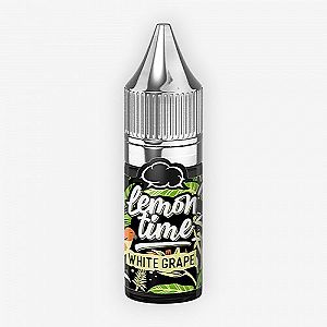 White Grape Lemon'Time EliquidFrance 10ml