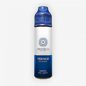 French Classic Montreal Original 50ml French Classic Montreal Original 50ml
