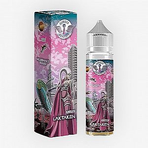 Laktaken Aérovape Curieux 50ml