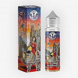 Mangifera Aérovape Curieux 50ml