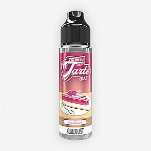 Framboisier C'est Pas d'la Tarte 60ml Framboisier C'est Pas d'la Tarte 60ml