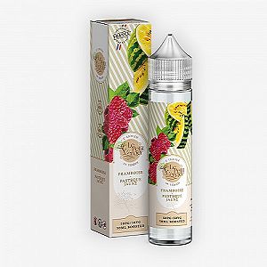 Framboise Pastèque Jaune Le Petit Verger 50ml