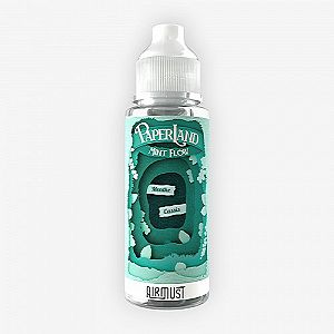 Mint Flow Paperland Airmust 100ml Mint Flow Paperland Airmust 100ml