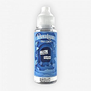 Navy Drop Paperland Airmust 100ml Navy Drop Paperland Airmust 100ml