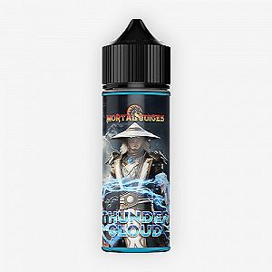 Thunder Cloud Mortal Juices 100ml
