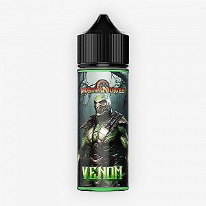 Venom Mortal Juices 100ml