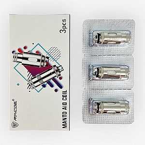 Résistances Manto AIO Rincoe