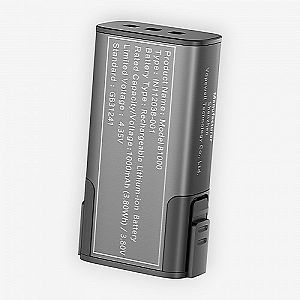 Batterie Trine Pod Innokin Batterie Trine Pod Innokin