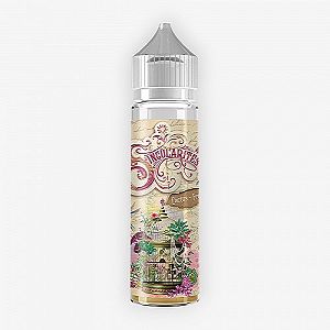 Cactus Framboise Singularités 50ml