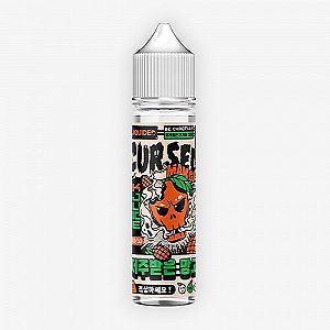 Cursed Mango Kjuice Liquideo 50ml Cursed Mango Kjuice Liquideo 50ml