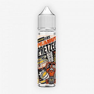 Peanut Pretzel ! Kjuice Liquideo 50ml Peanut Pretzel ! Kjuice Liquideo 50ml