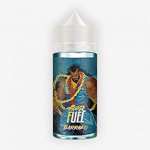 Barrako Fighter Fuel 100ml Barrako Fighter Fuel 100ml