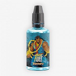 Barrako Concentré Fighter Fuel By Maison Fuel 30ml
