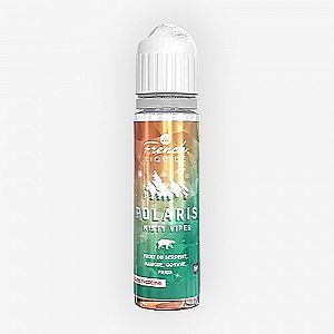 Misty Viper Polaris Le French Liquide 50ml