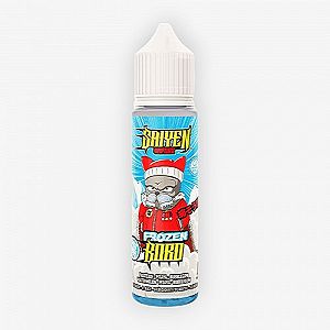 Frozen Bobo Saiyen Vapors 50ml