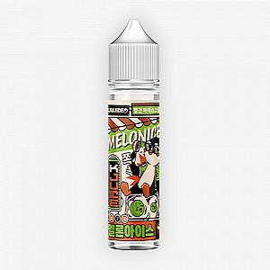 Melonice Kjuice Liquideo 50ml Melonice Kjuice Liquideo 50ml