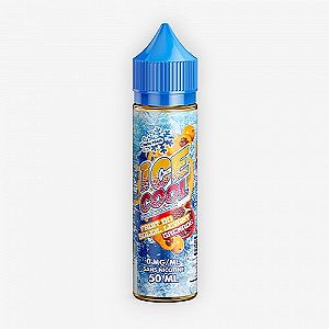 Fruit Du Soleil Levant Grenade Ice Cool By Liquidarom 50ml