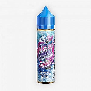 Mûre Sauvage Violette Ice Cool By Liquidarom 50ml