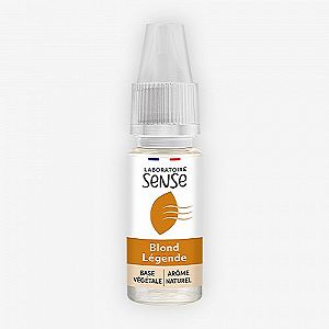 Blond Légende Sense 10ml Blond Légende Sense 10ml