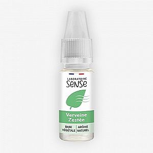 Verveine Zestée Sense 10ml Verveine Zestée Sense 10ml