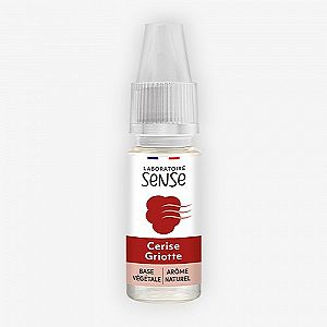 Cerise Griotte Sense 10ml Cerise Griotte Sense 10ml
