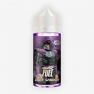 Dark Shigeri Fighter Fuel 100ml
