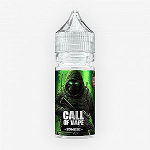 Zombie Concentré Call Of Vape 30ml