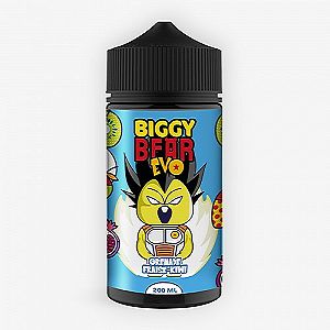 Grenade Fraise-Kiwi Evo Biggy Bear 200ml Grenade Fraise-Kiwi Evo Biggy Bear 200ml