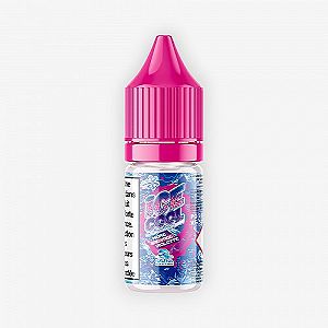 Mûre Sauvage Violette Ice Cool By Liquidarom 10ml